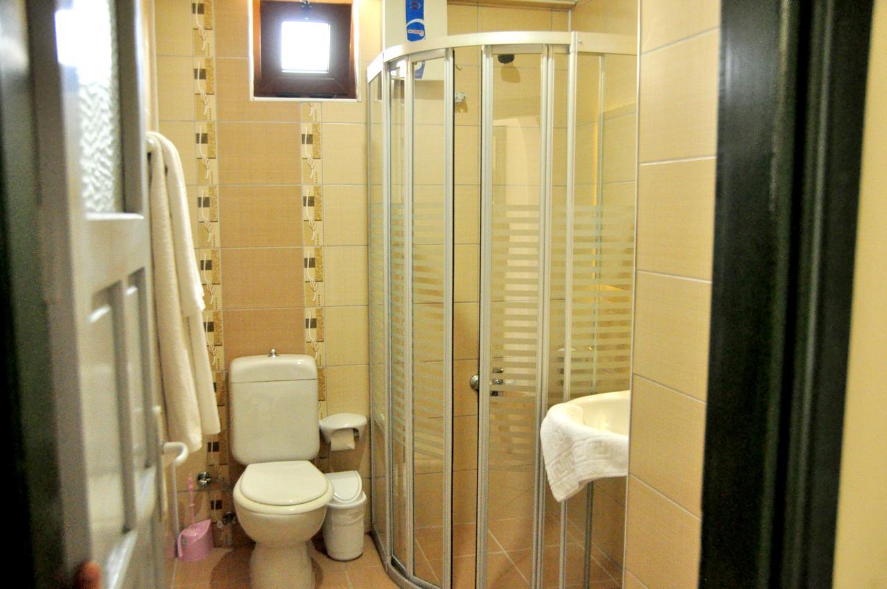 Magi Apart Hotel Аланя Екстериор снимка