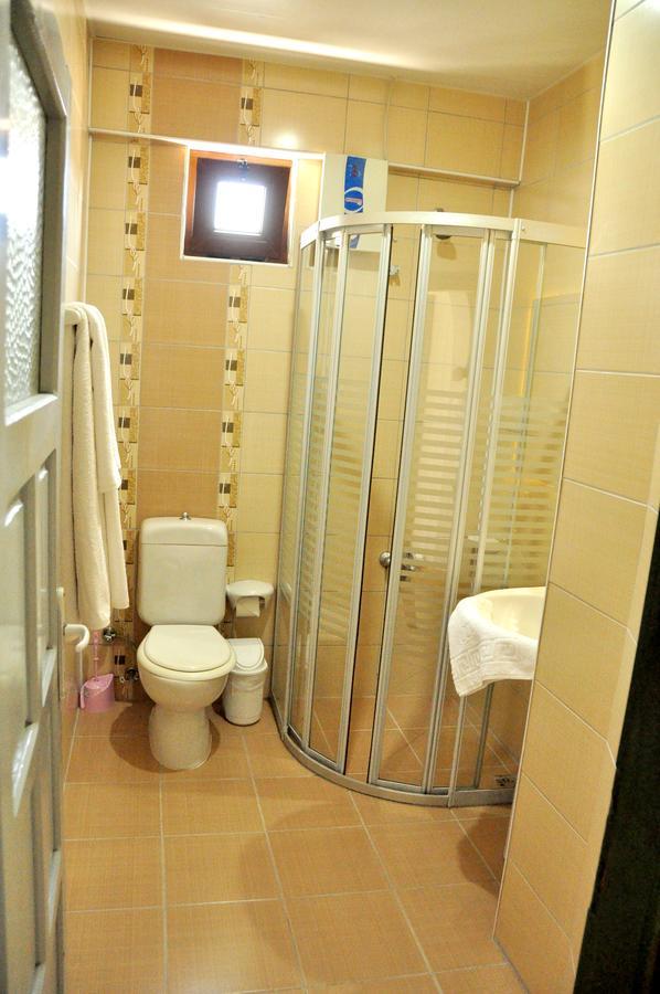 Magi Apart Hotel Аланя Екстериор снимка