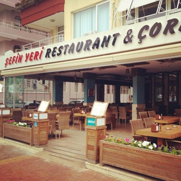 Magi Apart Hotel Аланя Екстериор снимка